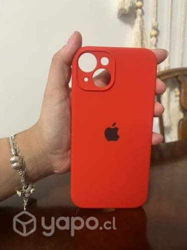 Carcasas iPhone 13