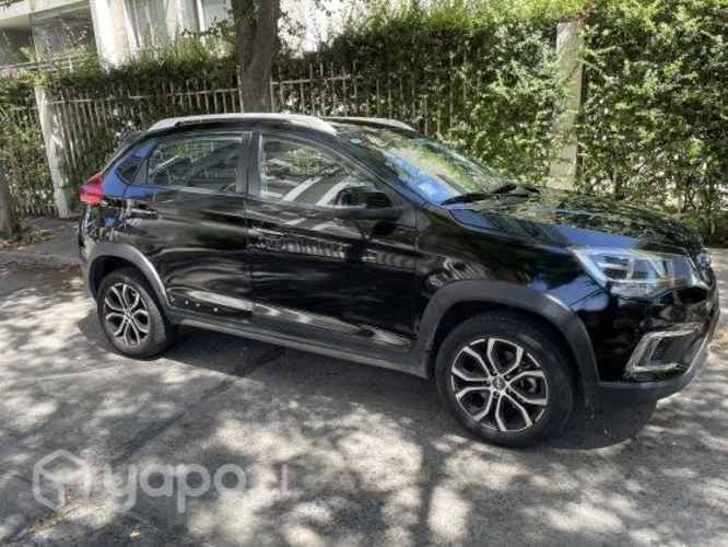 Chery tiggo 2