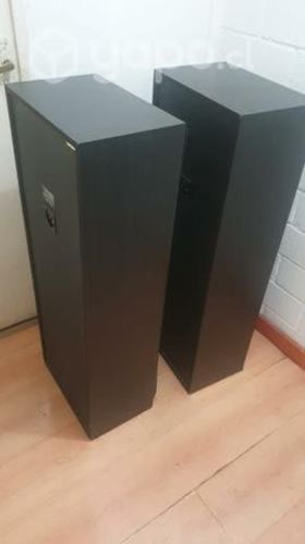 Parlantes Kenwood JL884