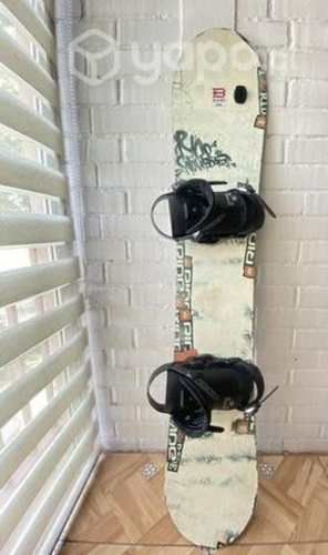 Tabla Snowboard