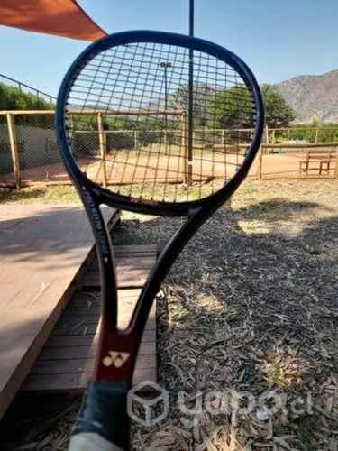 Raqueta Yonex Pro RD 70 Pro
