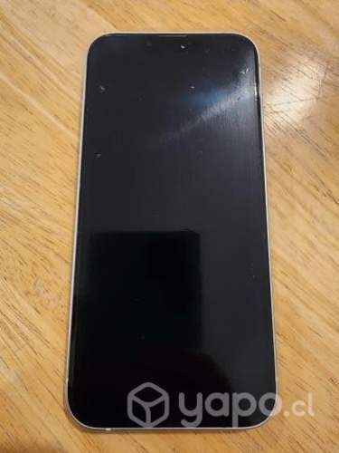 IPhone 13 128 GB Excelente Estado