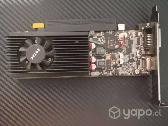 Gt 1030 Zotac