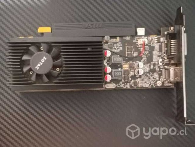 Gt 1030 Zotac