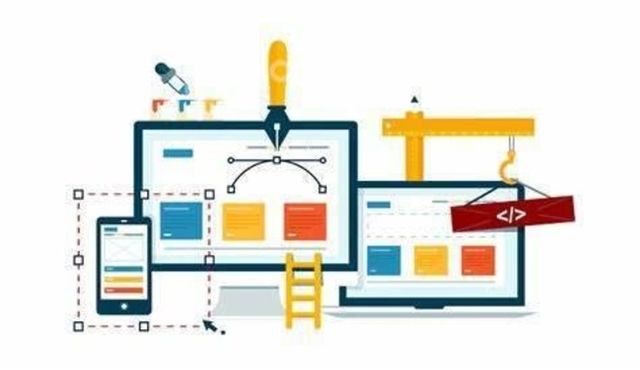 Mantención y Capacitación de Páginas Web