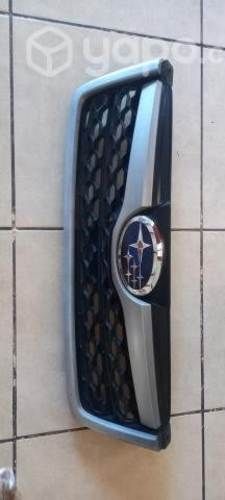 Máscara Subaru Forester