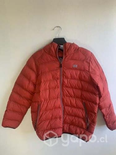 Chaquetas en excelente estado