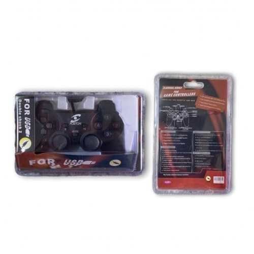 Mando Joystick Control Puerto USB Para PC PS3