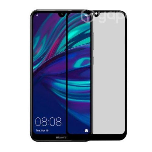 Lamina de Vidrio Templado Compatible Huaw Y7 2019