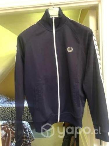 Poleron Fred Perry