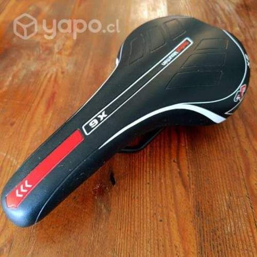 Sillín Nuevo Mountain bike Nuevo