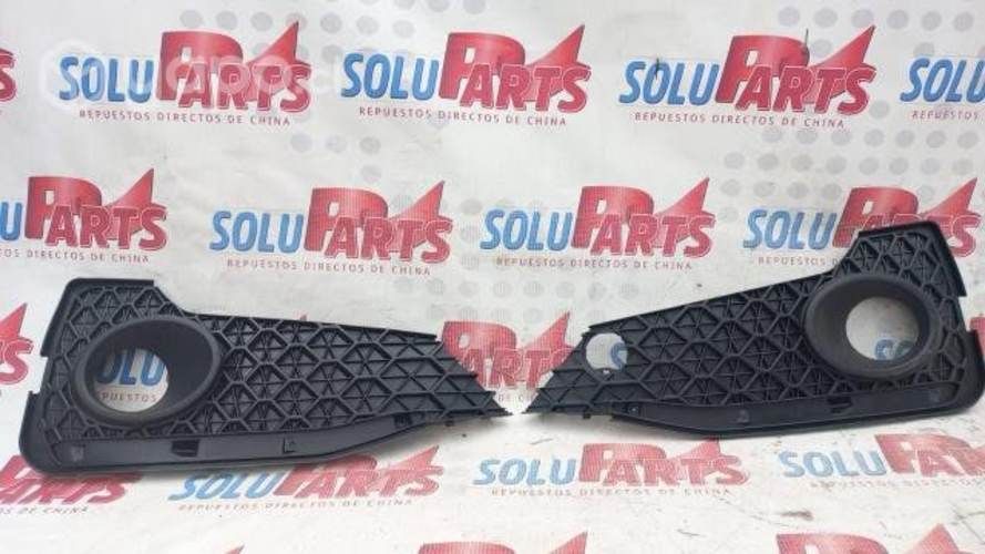 Dfm sx5 - bisel neblinero delantero