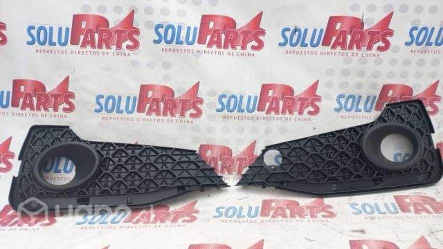 Dfm sx5 - bisel neblinero delantero