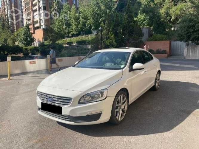 Volvo s60 2019