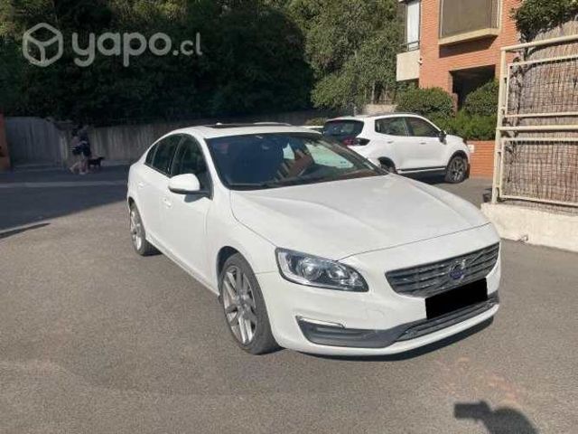 Volvo s60 2019