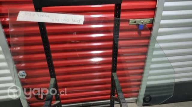 Vidrio Mini Cooper F56