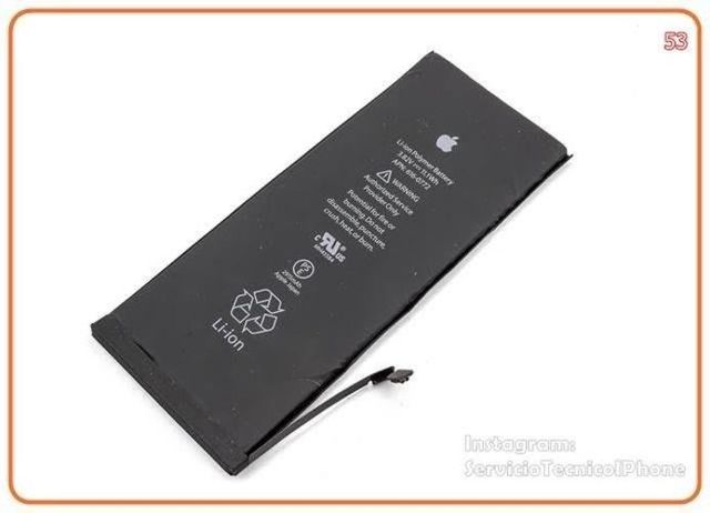 Bateria iPhone XS A Domicilio instalada