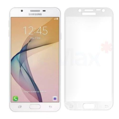Lamina de Vidrio Compatible con Samsung J7 Prime