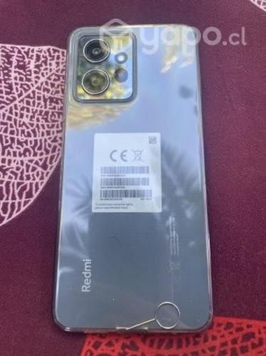 Celular Redmi Note 12
