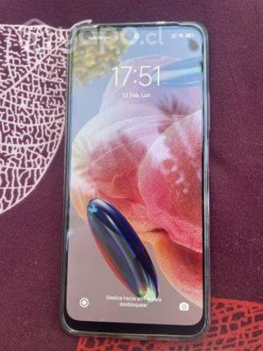 Celular Redmi Note 12
