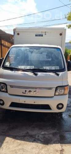 Vendo camion 3/4 jac x200 2019