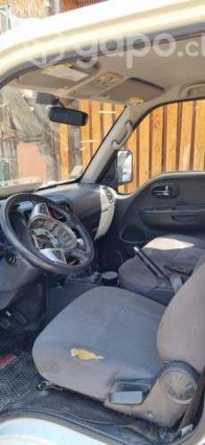 Vendo camion 3/4 jac x200 2019