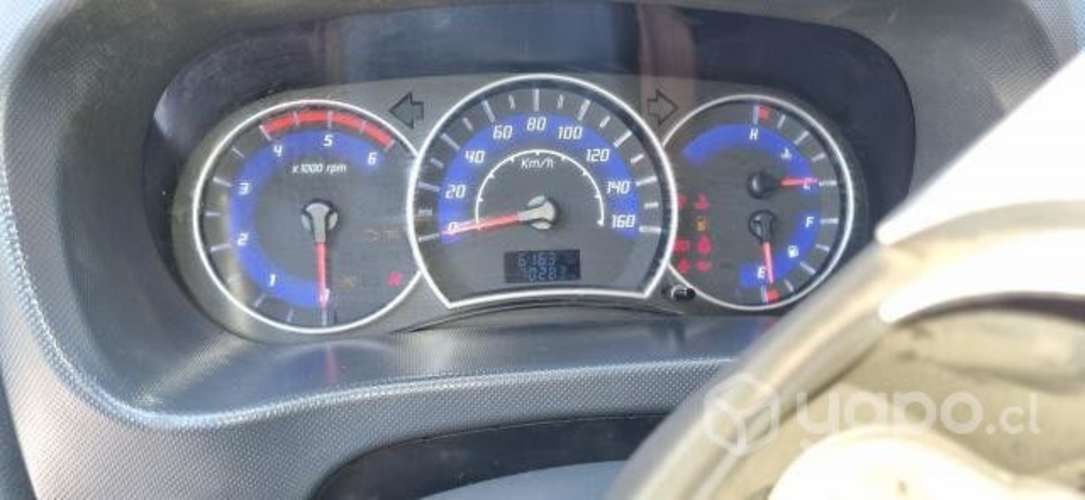 Vendo camion 3/4 jac x200 2019