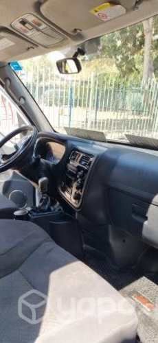 Vendo camion 3/4 jac x200 2019