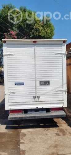 Vendo camion 3/4 jac x200 2019