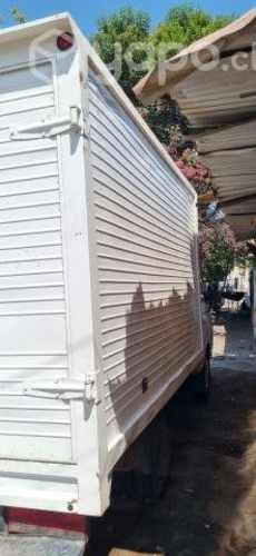 Vendo camion 3/4 jac x200 2019