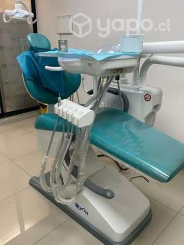 Sillón Dental