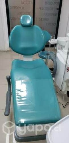 Sillón Dental
