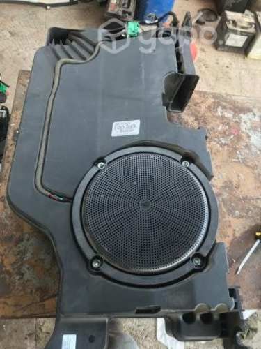 Subwoofer JL3T-19A067-KC Ford F150 2019