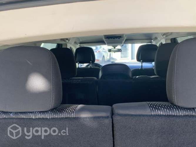 Vendo Journey 2015 automático