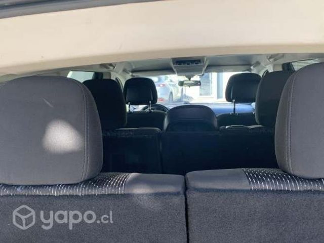 Vendo Journey 2015 automático