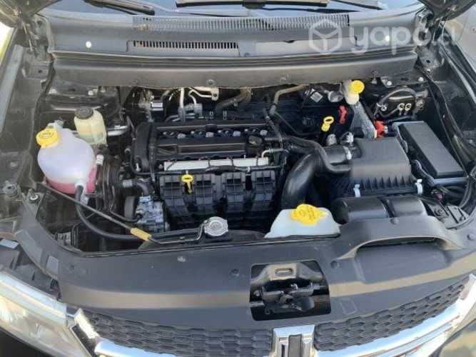 Vendo Journey 2015 automático