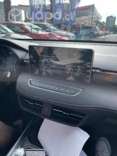 Venta vehículo nuevo