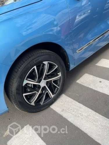 Venta vehículo nuevo