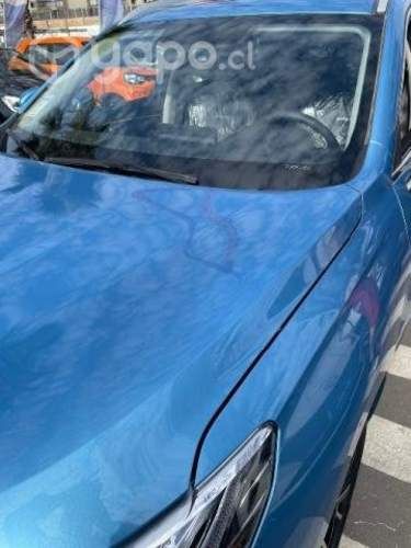 Venta vehículo nuevo