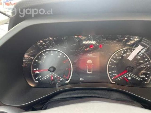 Venta vehículo nuevo