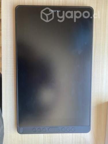 Huion kamvas 13 lila