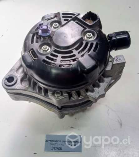 Alternador Detalle (HPA057) honda Pilot 3.5 AUT 4x