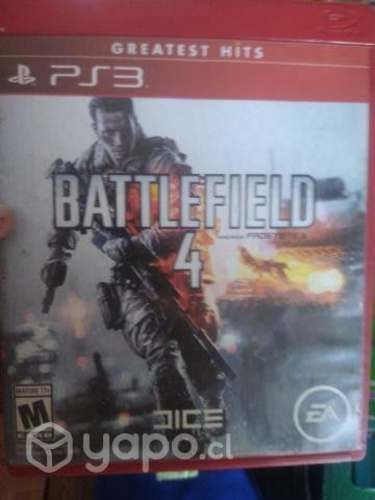 Juegos PS3 pack 14 juegos 70 mil