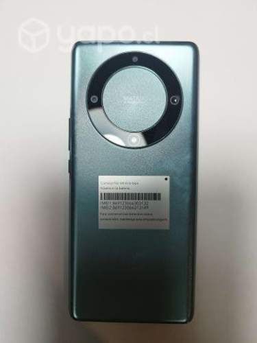 Celular Honor Magic 5 Lite 128GB