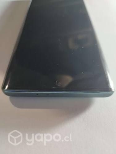 Celular Honor Magic 5 Lite 128GB