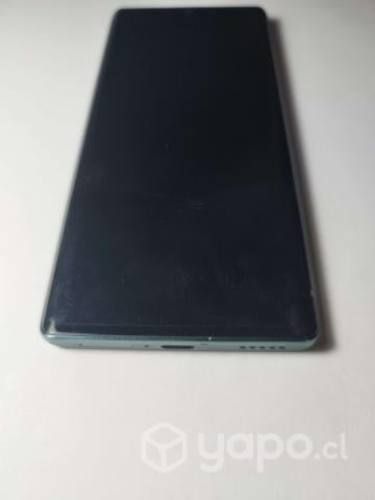 Celular Honor Magic 5 Lite 128GB