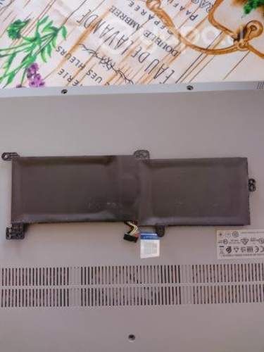 Batería notebook Lenovo