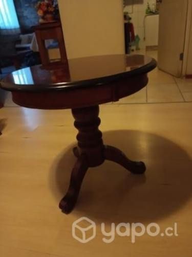 Mesa de centro o lateral