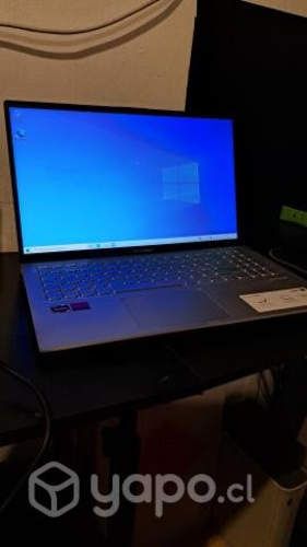 Notebook Asus Vivobook 15