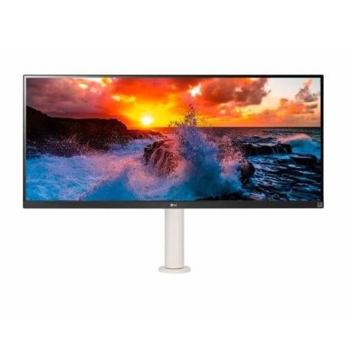 Monitor LG UltraWide 34in WFHD MaxxAudio 100Hz 5ms